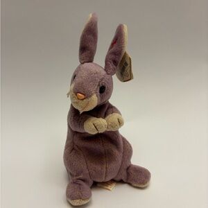 2000 TY BEANIE BABY SPRINGY